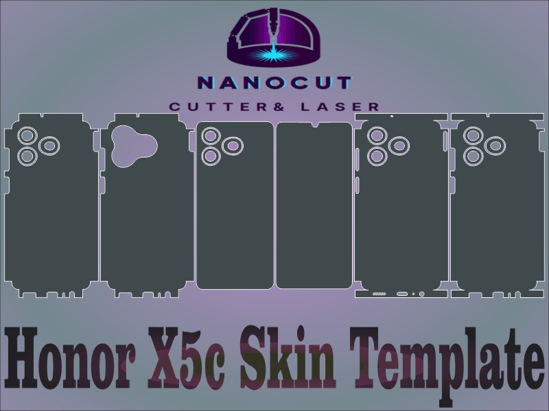 Honor X5c